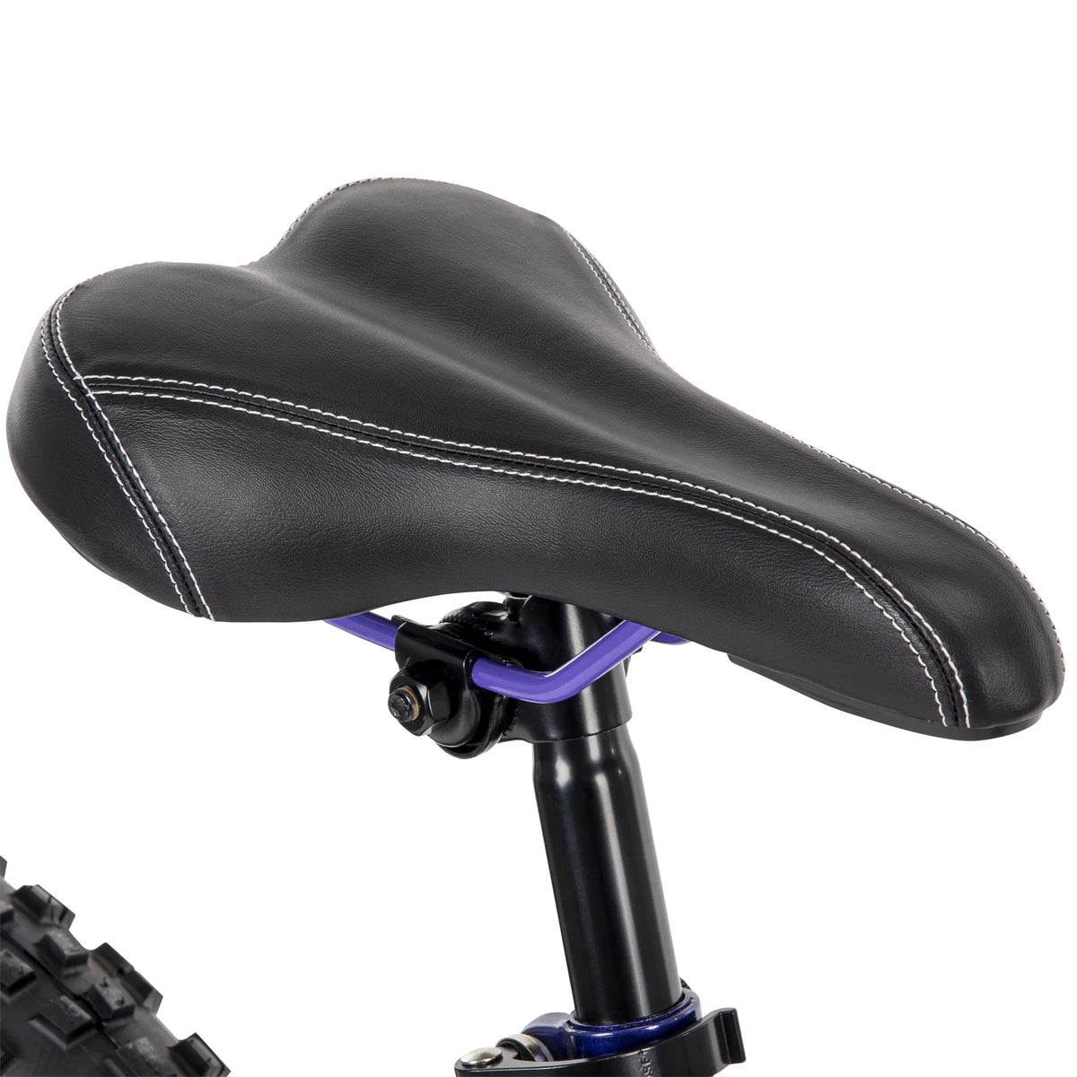 24-inch 18-speed Purple Mountain Bike F997