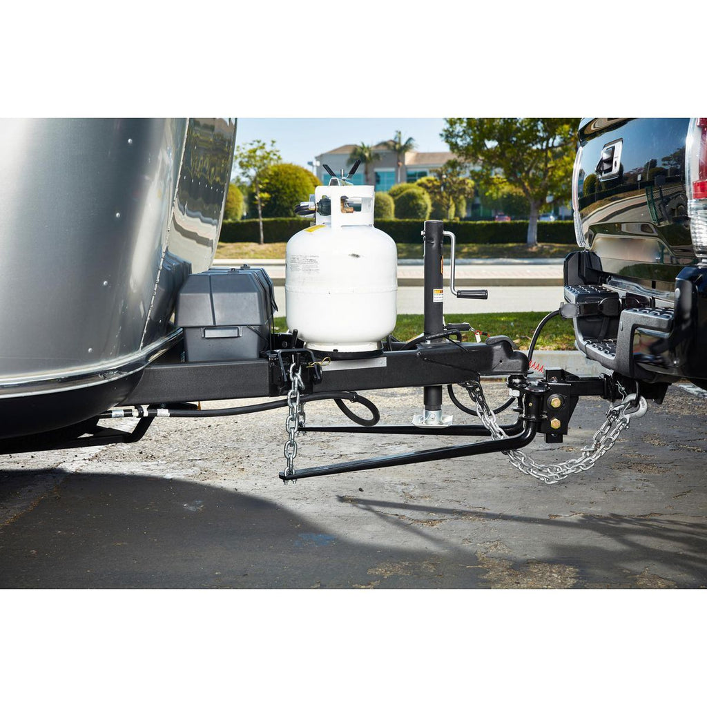 10,000 lb. Capacity Weight-Distributing Hitch Z1355