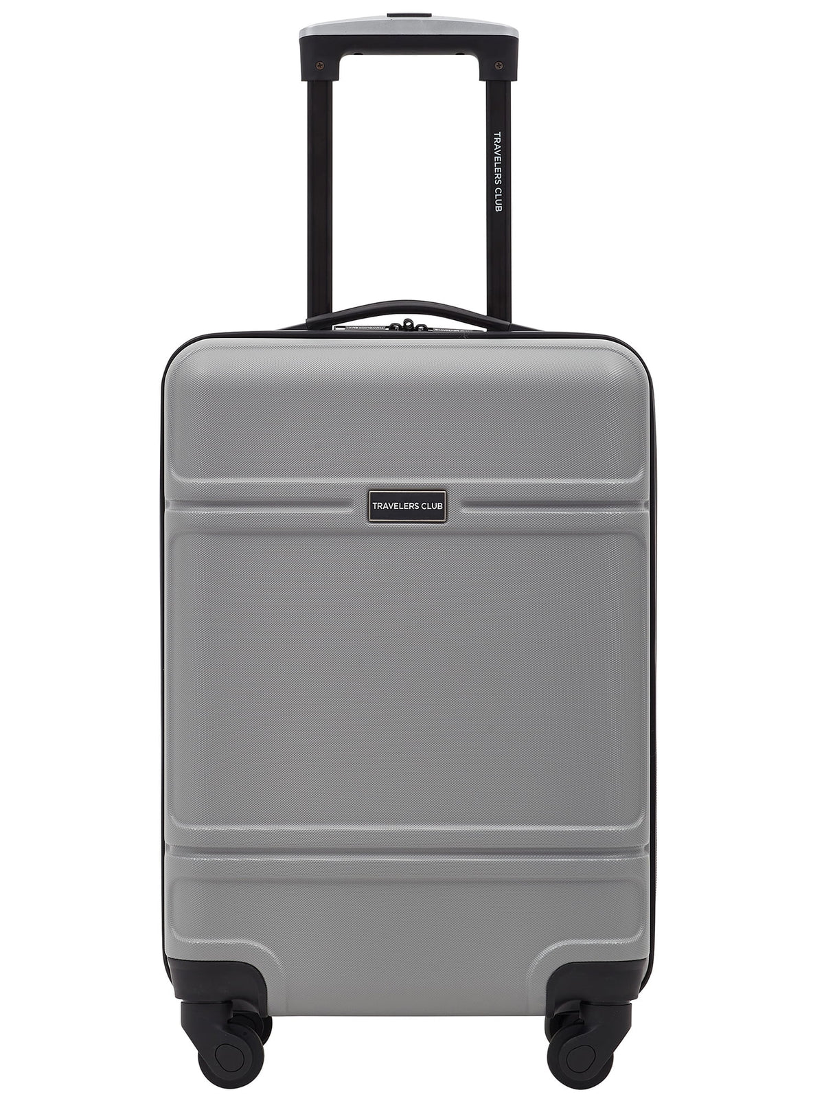 Rolling Hard Case Carry-On Luggage C60275
