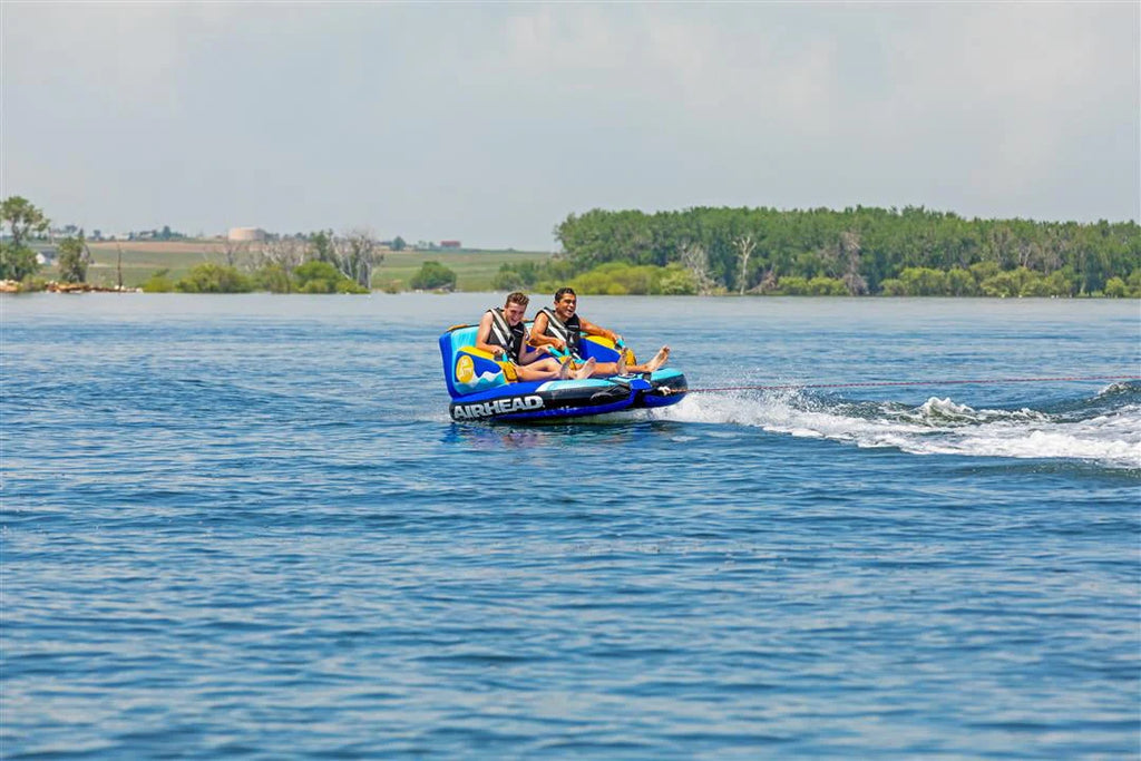 2 Rider Towable J885
