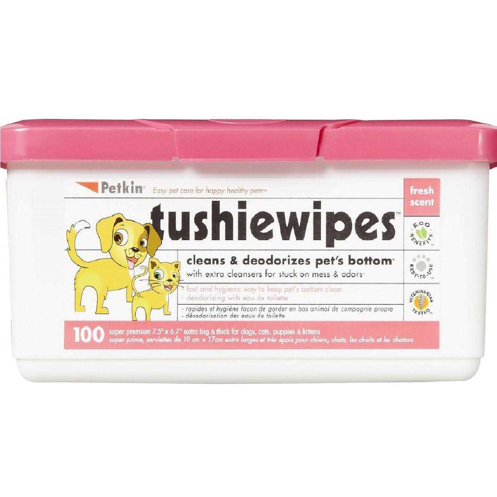Paw Wipes A8547