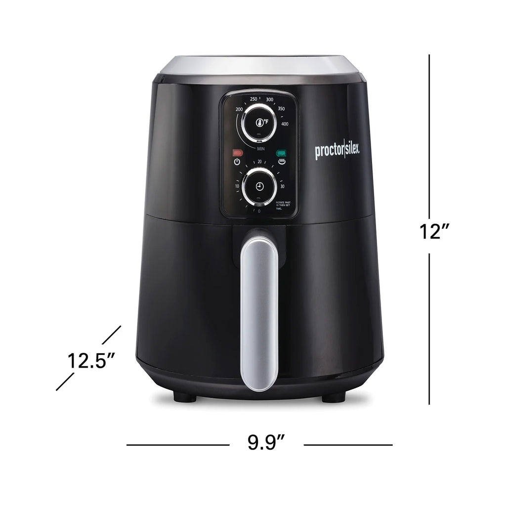 Air Fryer 2.6L K370