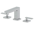 Brushed Nickel Bath Faucet E1298