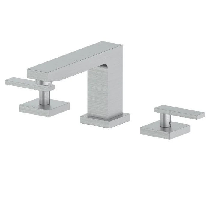 Brushed Nickel Bath Faucet E1298
