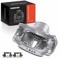 Disc Brake Caliper Assembly with Bracket Front Driver and Passenger Side 2-PC Set T64629