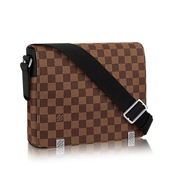 Straw Clutch H8035