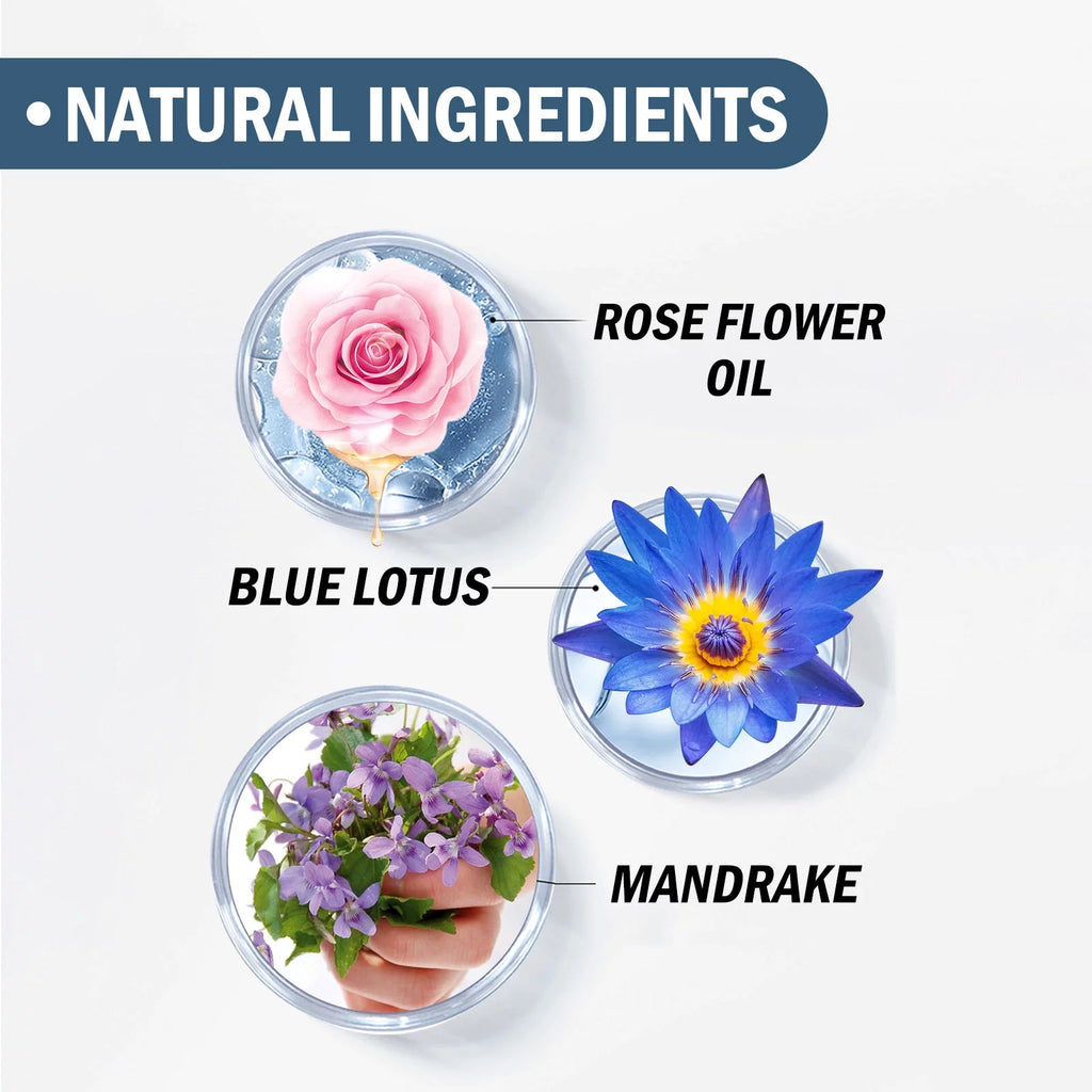 Herbal Fragrance Eau de Parfum 50ml X724109