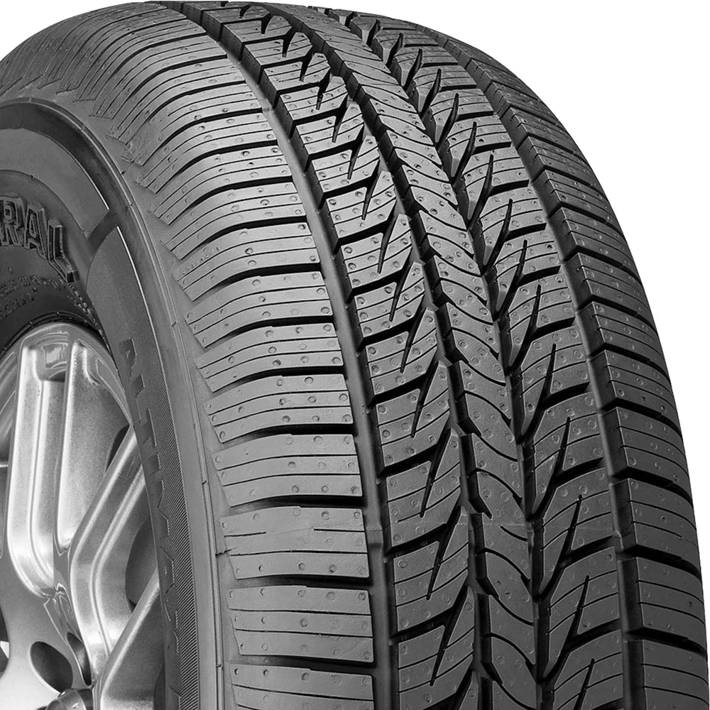All Season 185/55R15 82H Passenger Tire J14218