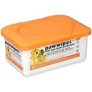 Paw Wipes A8547