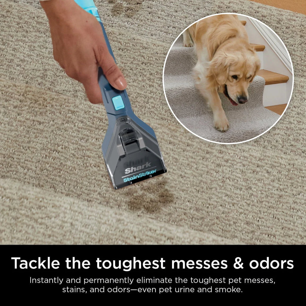 Portable Carpet & Upholstery Cleaner X5045