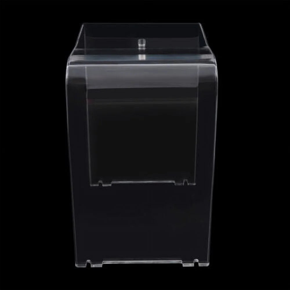 Acrylic Anti-Slip Shower Bench 300Lbs H9145