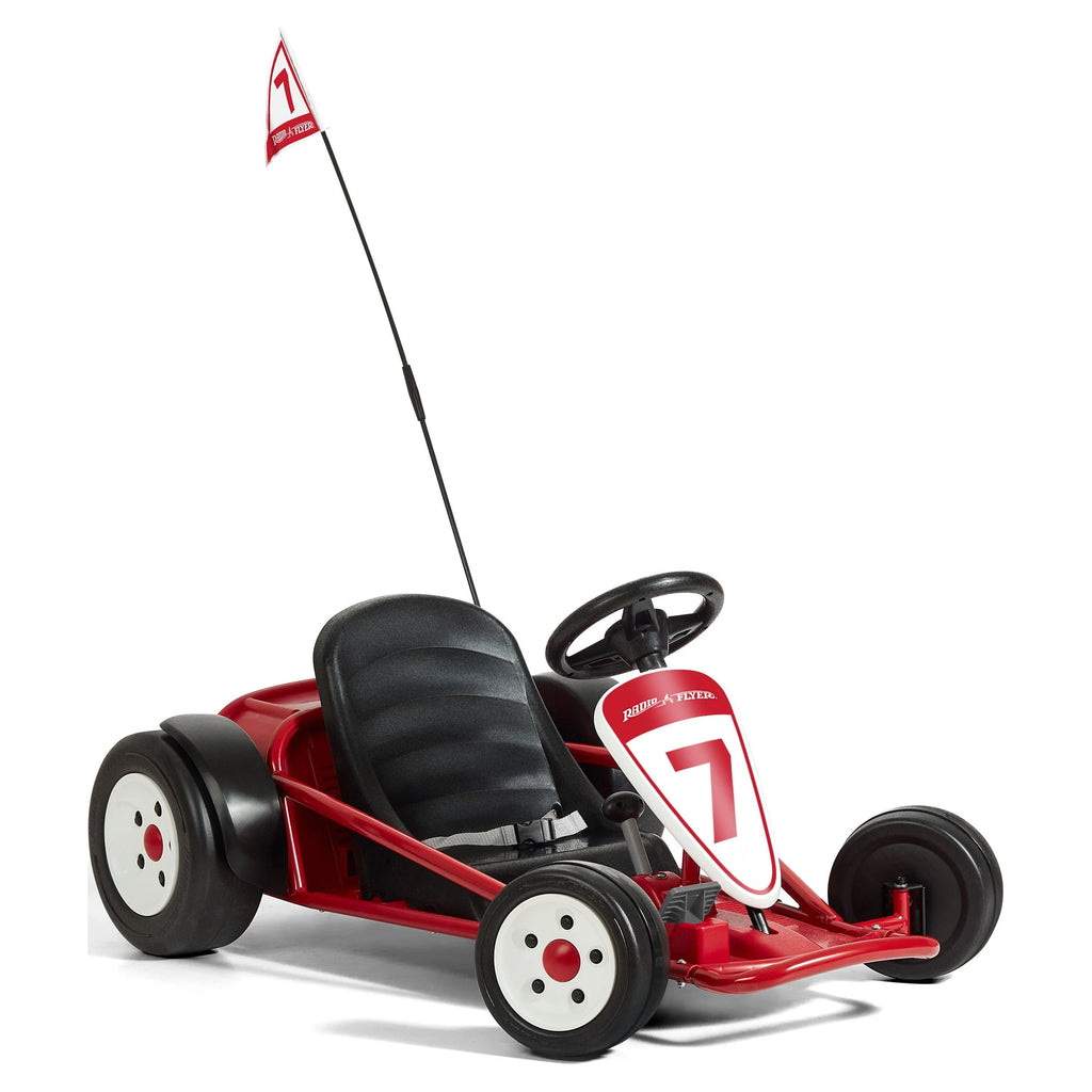 24 Volt Battery Outdoor Ride-on Toy G973110