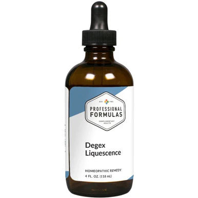 4 oz Liquescence D5201