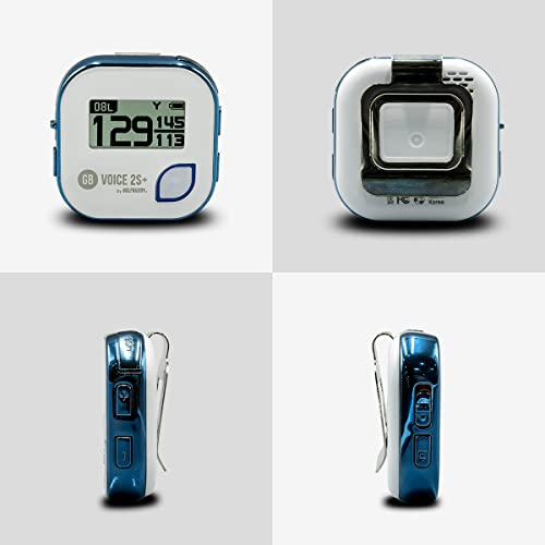 Talking GPS Rangefinder V2430