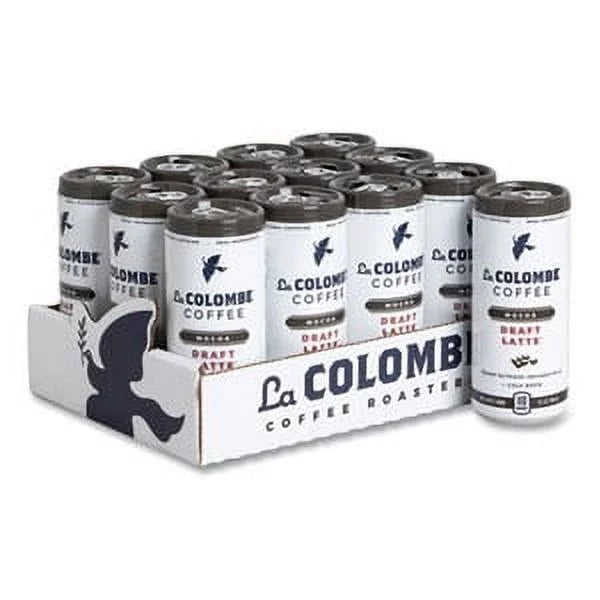 Cold Brew Draft Latte M484