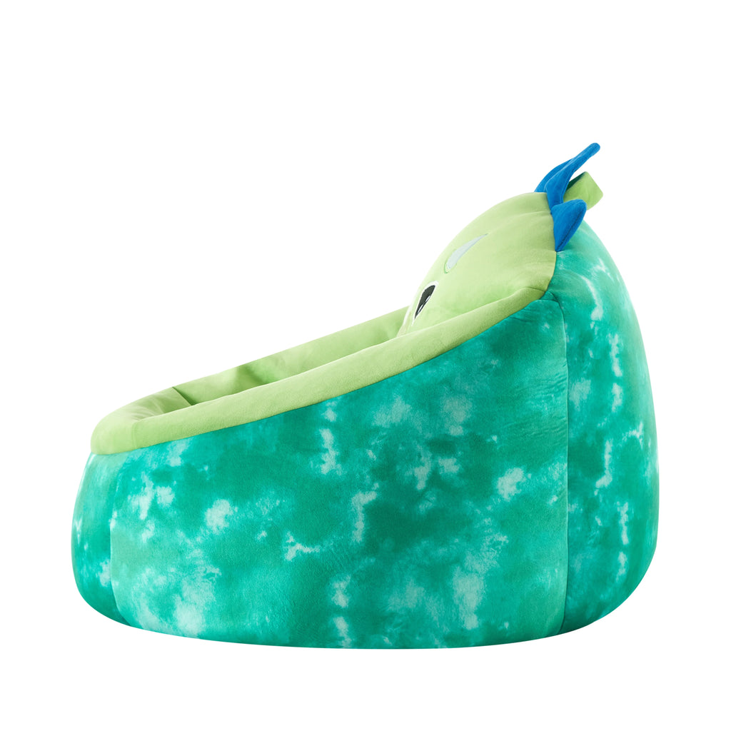 Kids Dinosaur Bean Bag Chair F46585