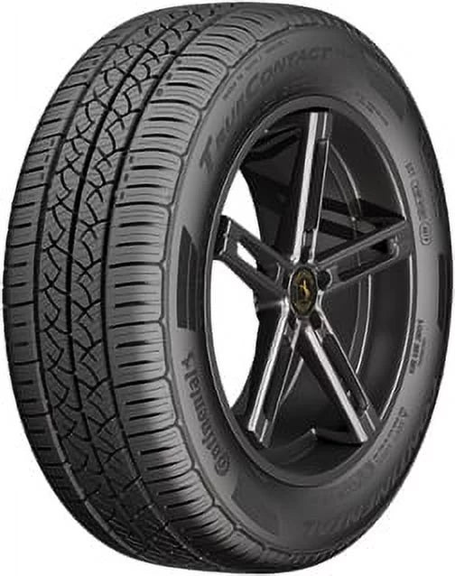 215/55R17 94 H All-Season Passenger Tire F321