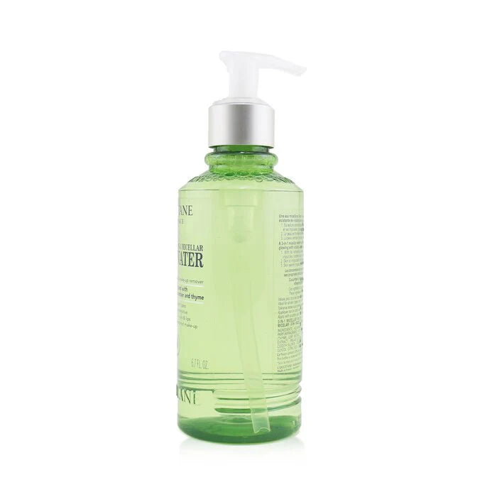 3-In-1 Micellar Water Facial Make-Up Remover 200ml V147
