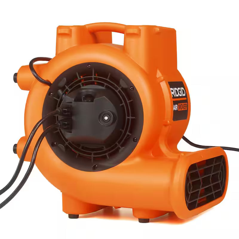 1625 CFM 3-Speed Blower Fan Air Mover P984724