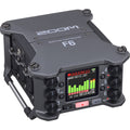 Multi-Track Field Recorder with 32-bit Float Recording D136655