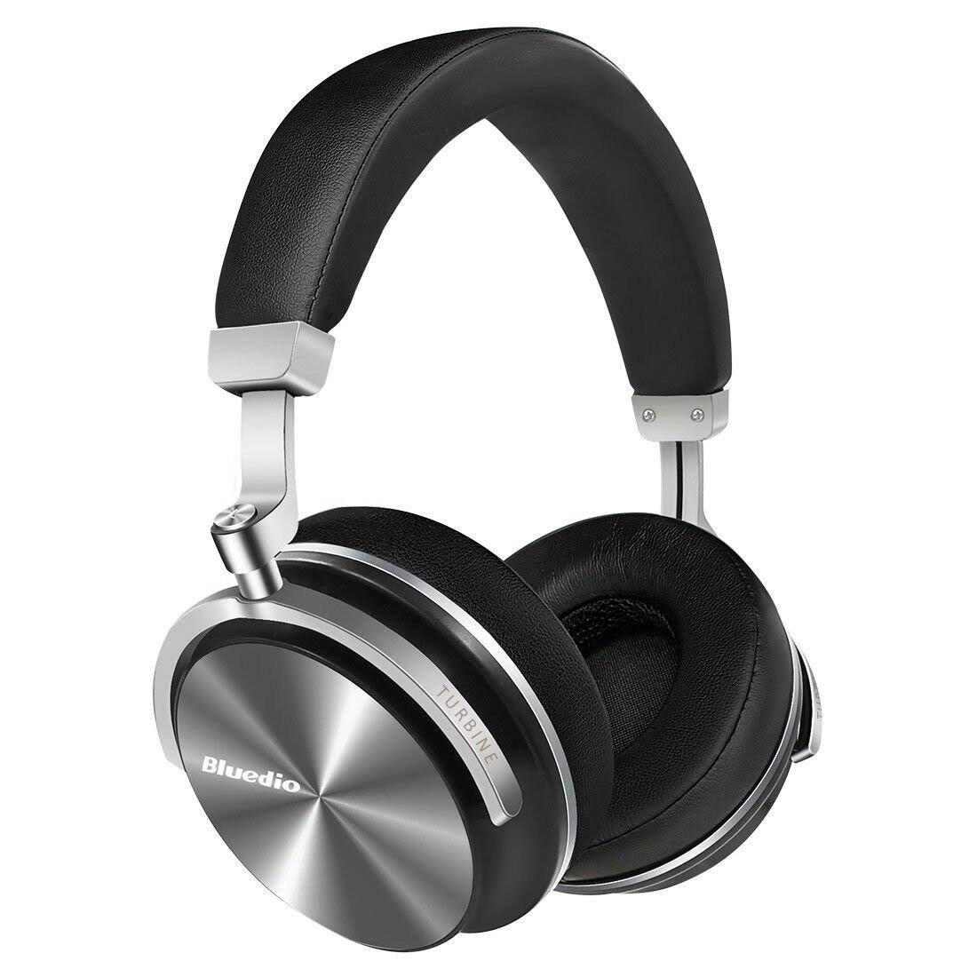 Active Noise Cancelling Wireless Bluetooth Headphones G436925