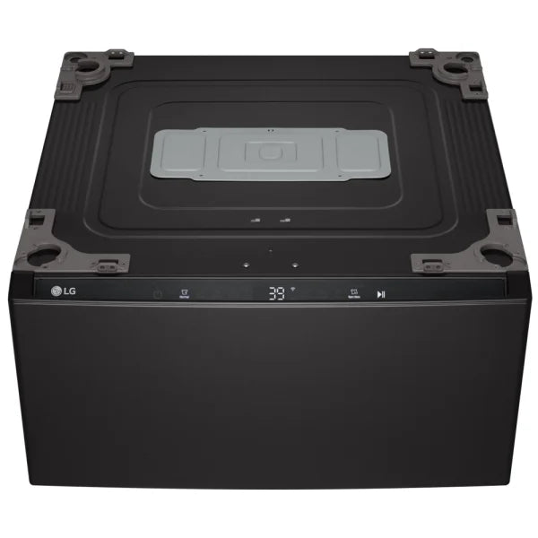 27IN BLK Pedestal D9709
