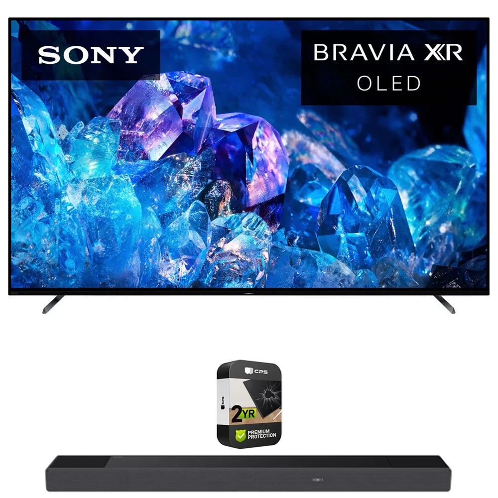 77" 4K HDR OLED Smart TV G812728