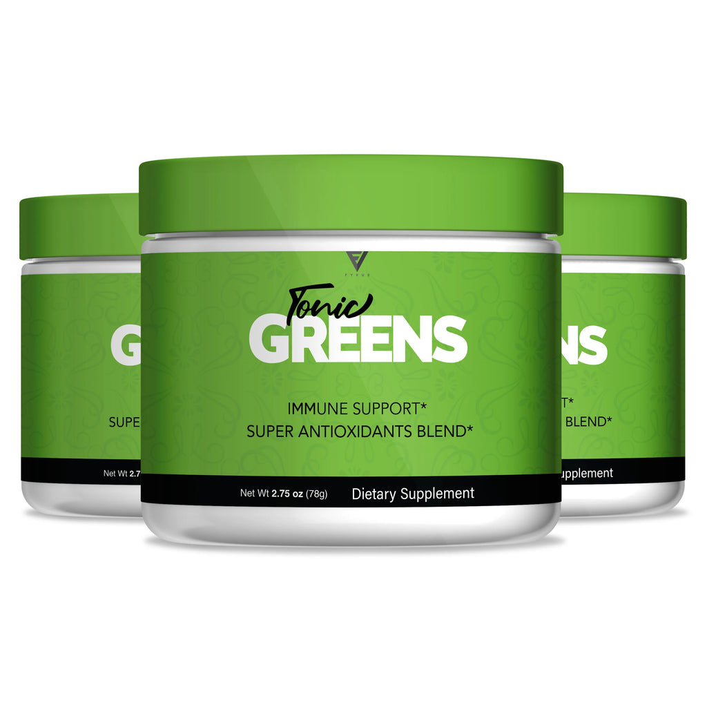 Greens Powder A494
