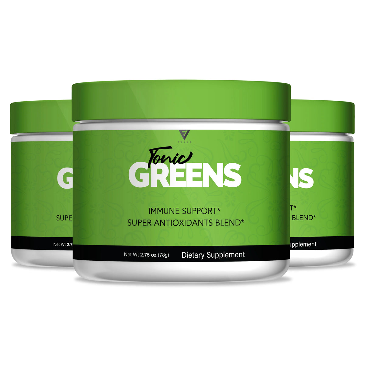Greens Powder A494