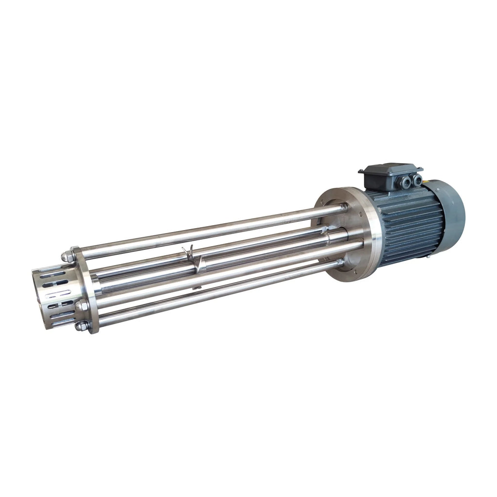 High Shear Homogenizer Mixer Stainless Steel 220V 4KW M96960