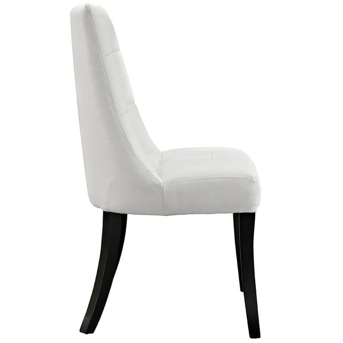 Leatherette Dining Side Chair B443