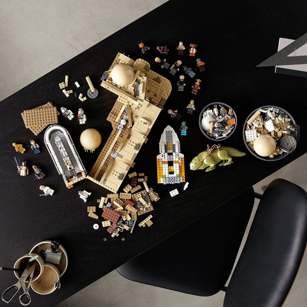 Building Set P5682