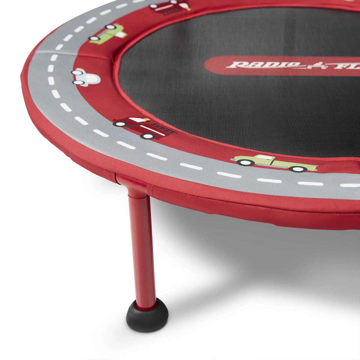 2-in-1 Kids' Trampoline C68134
