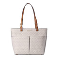 Medium Logo Tote J5557