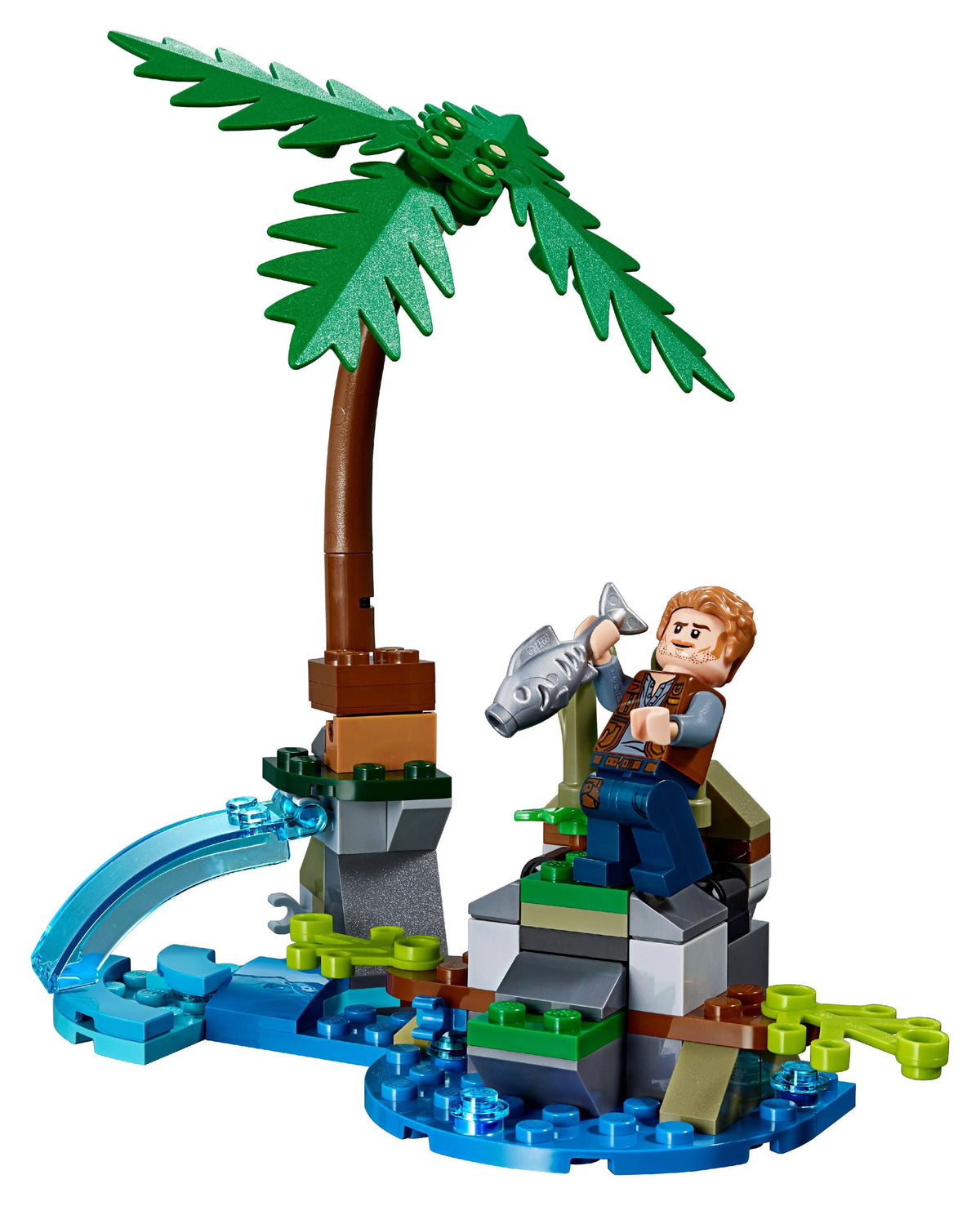 Dinosaur Truck Toy Y235909