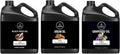 Black Seed Oil, Argan Oil and Grapeseed Oil 32oz V699