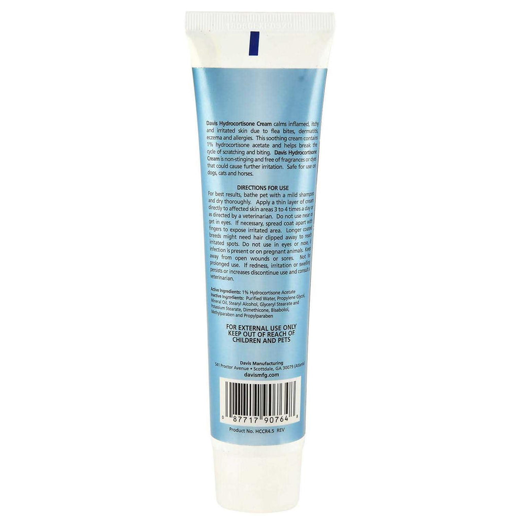 Hydrocortisone Cream Q1131