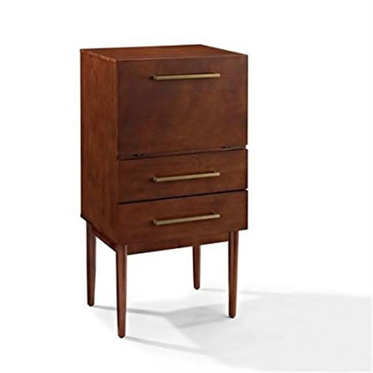 Mahogany Cabinet Q413