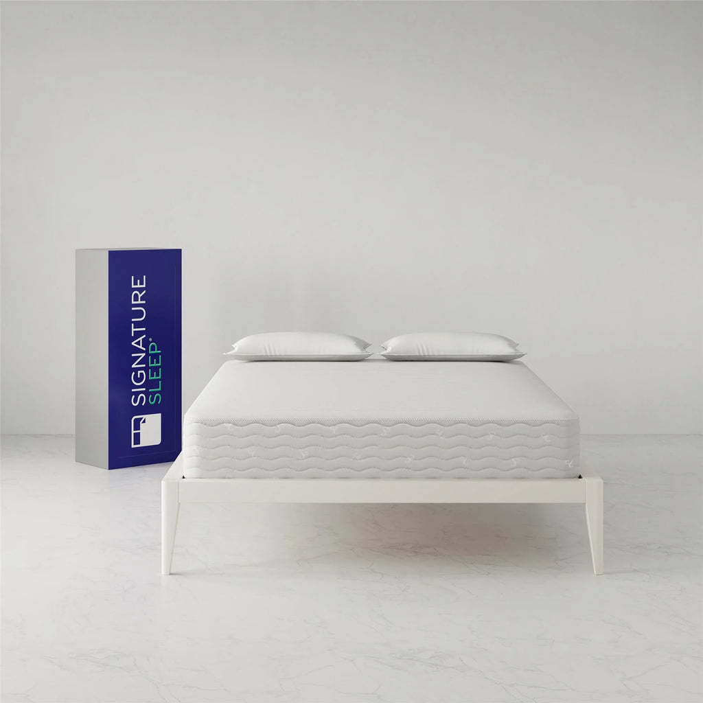 King Reversible Mattress G407