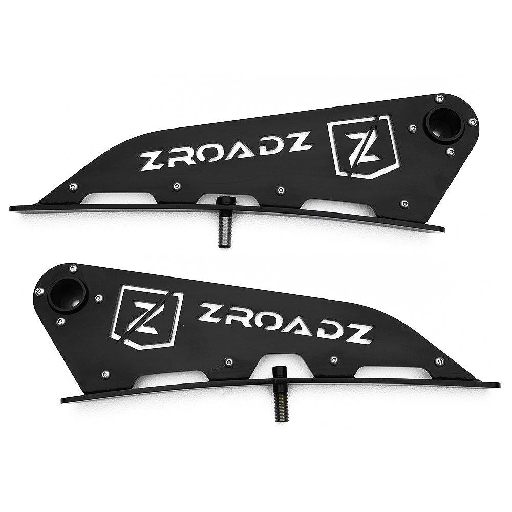 Front Roof LED Light Bar Bracket M3972