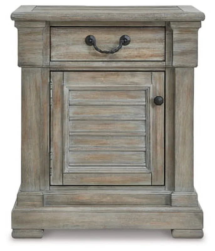 1 Drawer Nightstand G304344