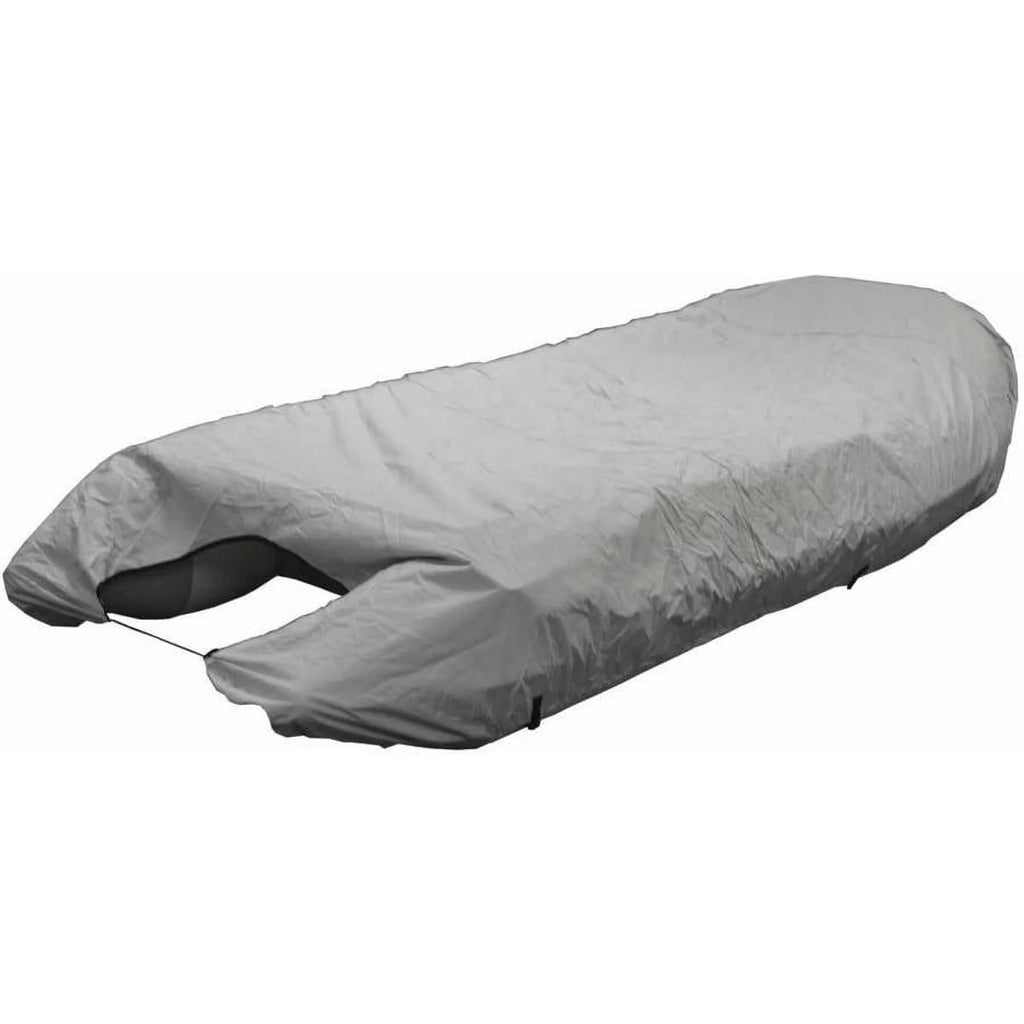 11' - 12' UV-Resistant Inflatable Dinghy Boat Cover U1425