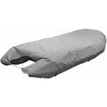 11' - 12' UV-Resistant Inflatable Dinghy Boat Cover U1425