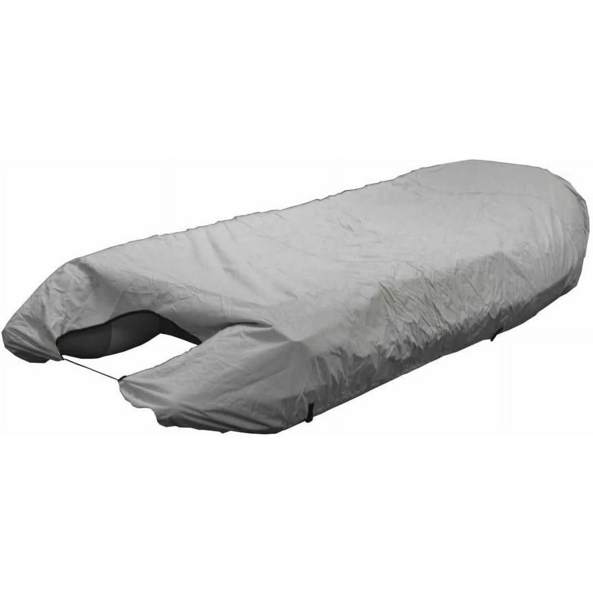 11' - 12' UV-Resistant Inflatable Dinghy Boat Cover U1425