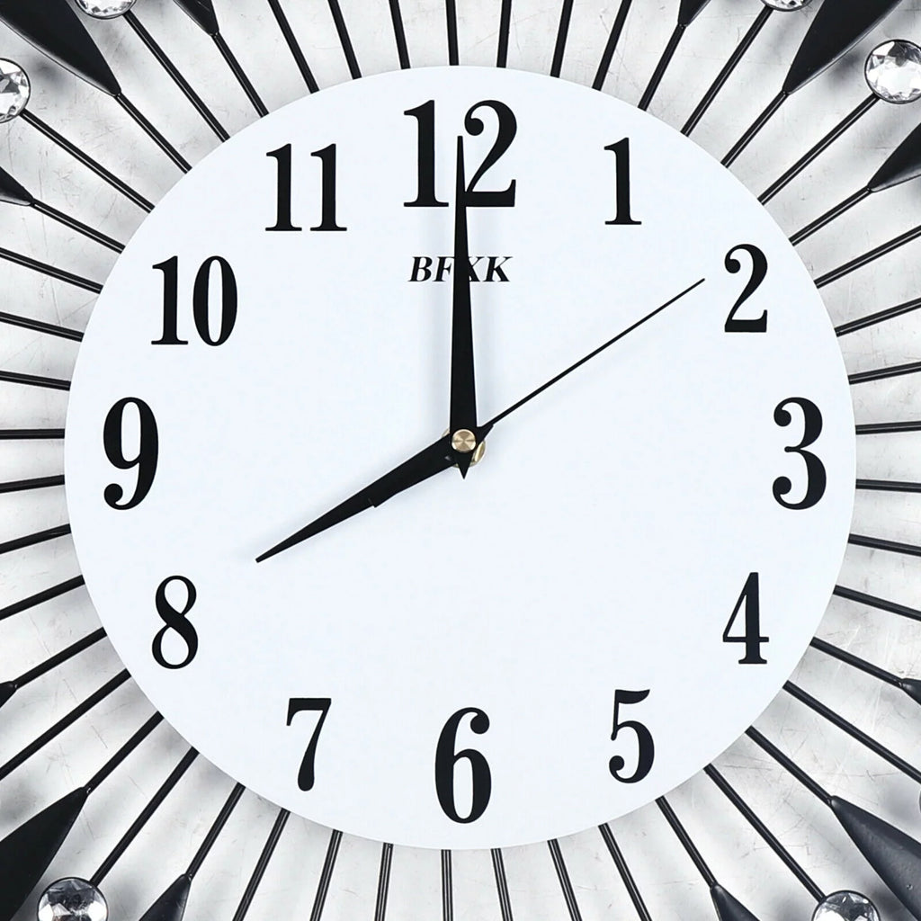 Nordic Wall Clock J316