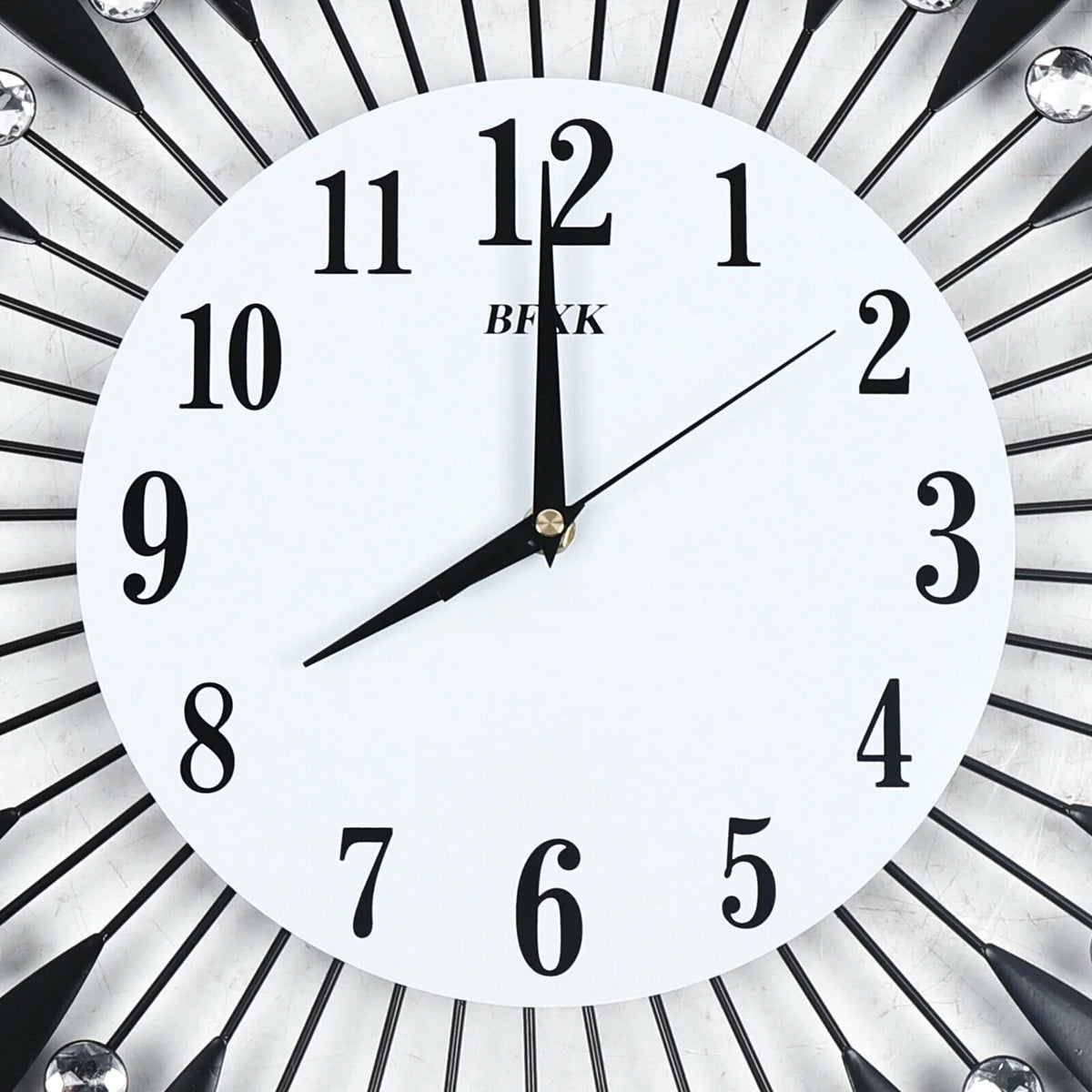 Nordic Wall Clock J316