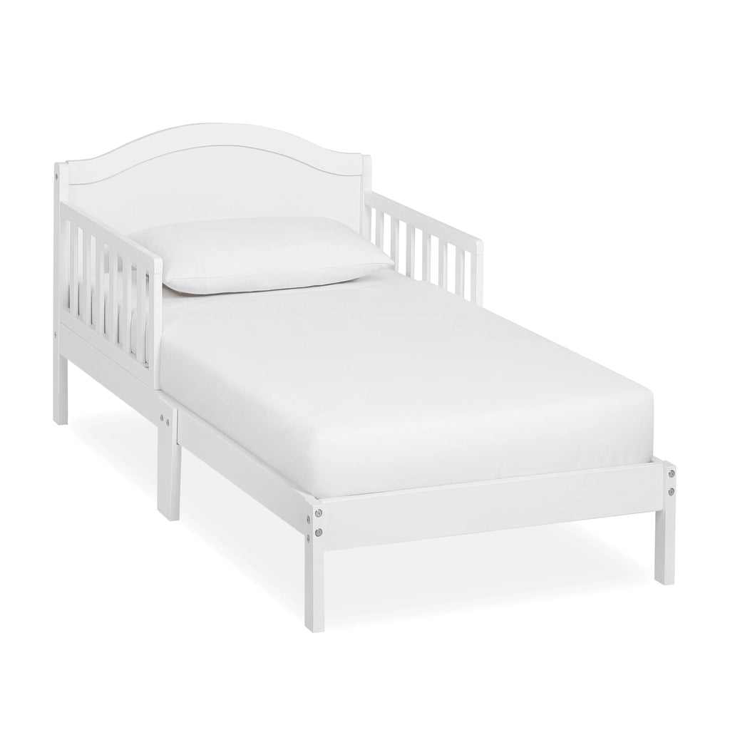 Black Toddler Bed T3948