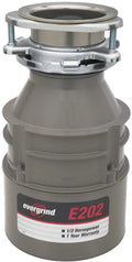 Food Waster Disposer 1/2 Horsepower T770