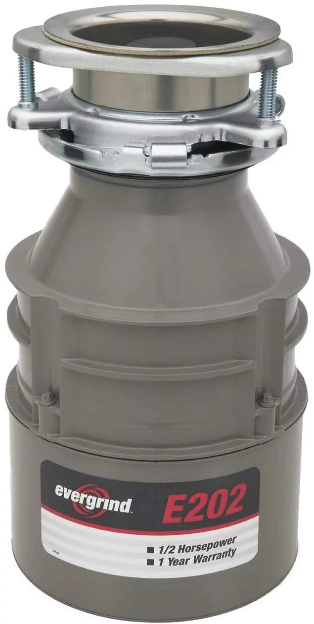 Food Waster Disposer 1/2 Horsepower T770