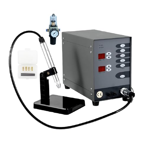 Automatic Pulse Argon Arc Welding Machine 110V 100W C8634